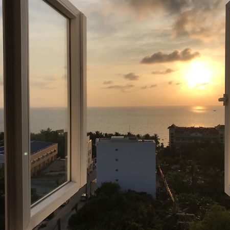 Hotel Xuan Mai Phú Quý Zewnętrze zdjęcie