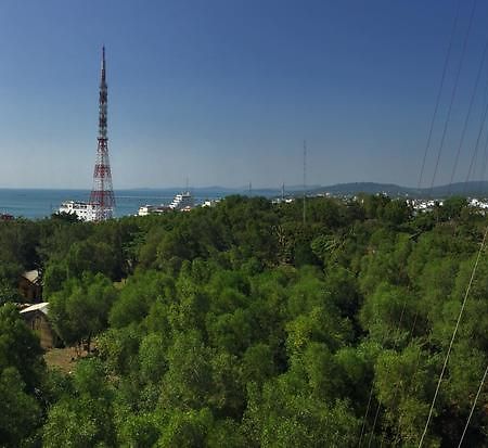 Hotel Xuan Mai Phú Quý Zewnętrze zdjęcie