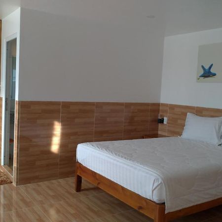 Hotel Xuan Mai Phú Quý Zewnętrze zdjęcie