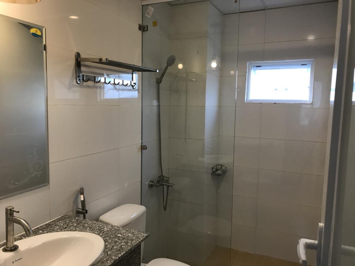 Hotel Xuan Mai Phú Quý Zewnętrze zdjęcie