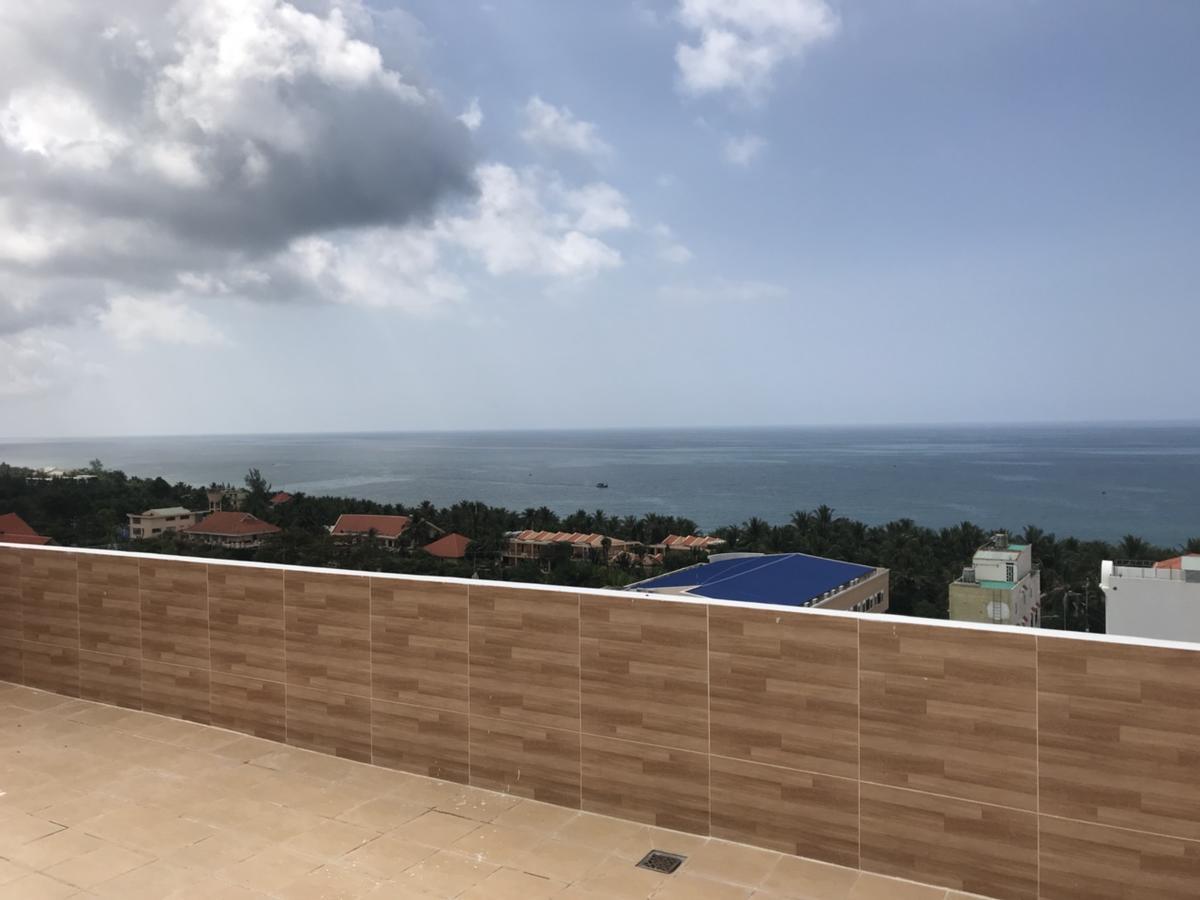 Hotel Xuan Mai Phú Quý Zewnętrze zdjęcie