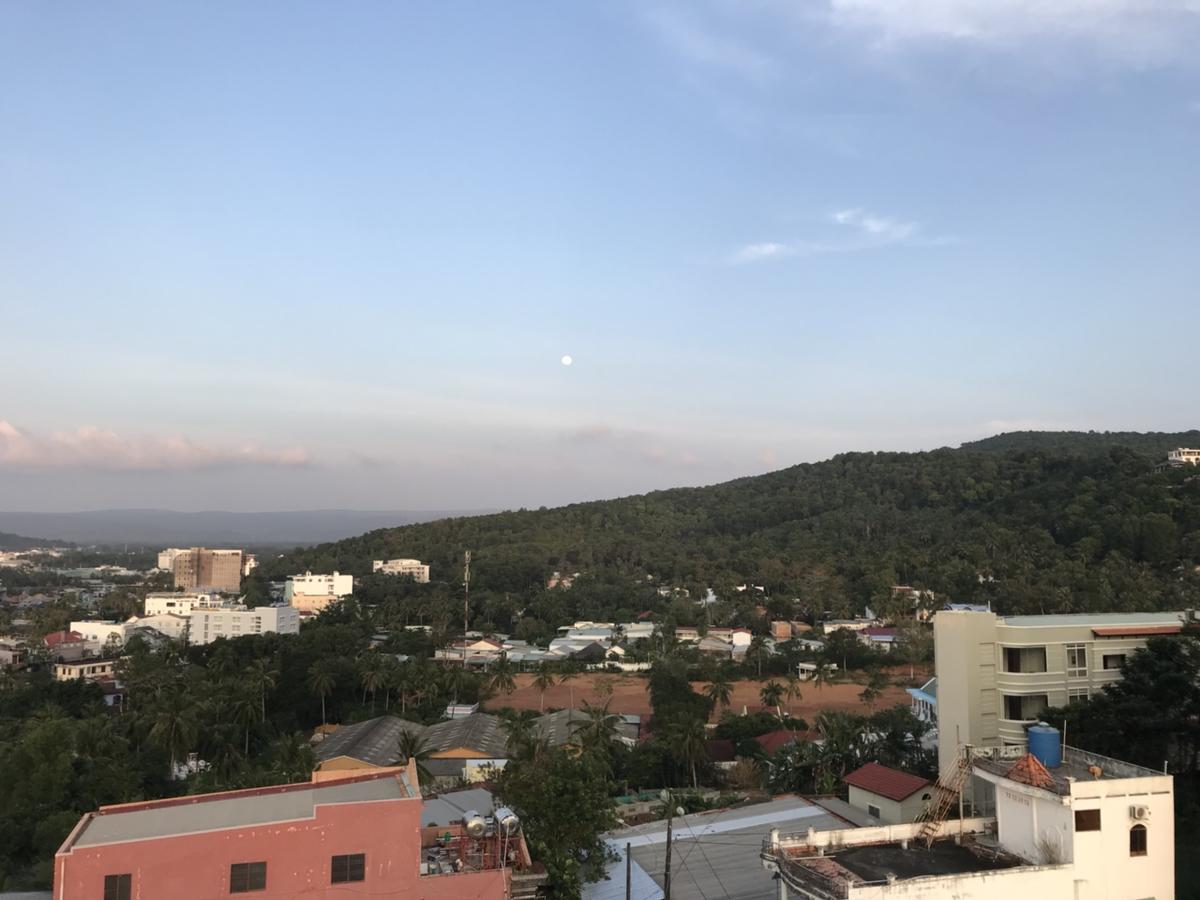 Hotel Xuan Mai Phú Quý Zewnętrze zdjęcie