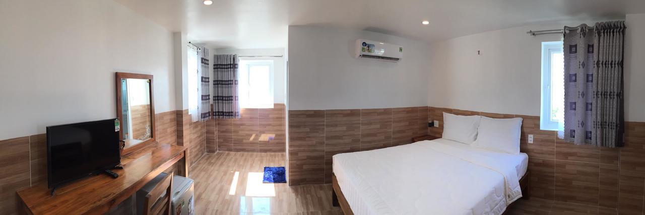 Hotel Xuan Mai Phú Quý Zewnętrze zdjęcie