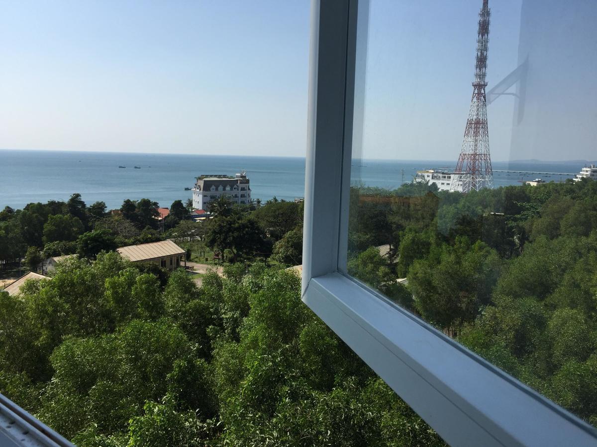 Hotel Xuan Mai Phú Quý Zewnętrze zdjęcie