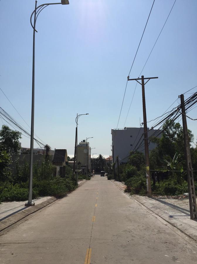 Hotel Xuan Mai Phú Quý Zewnętrze zdjęcie