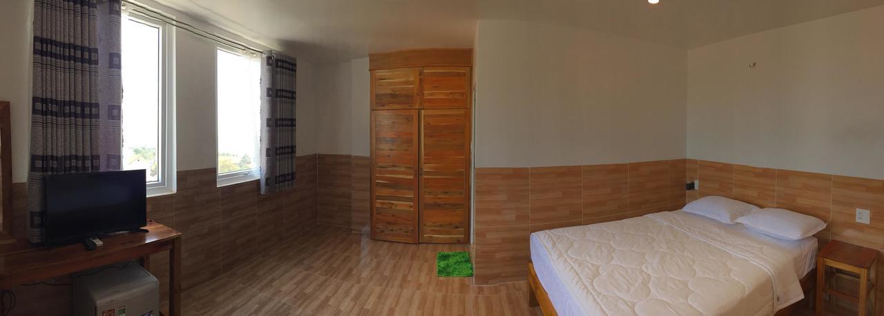 Hotel Xuan Mai Phú Quý Zewnętrze zdjęcie