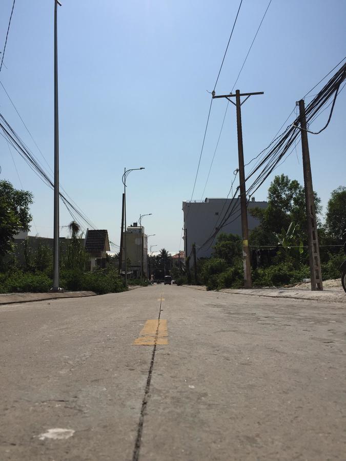 Hotel Xuan Mai Phú Quý Zewnętrze zdjęcie
