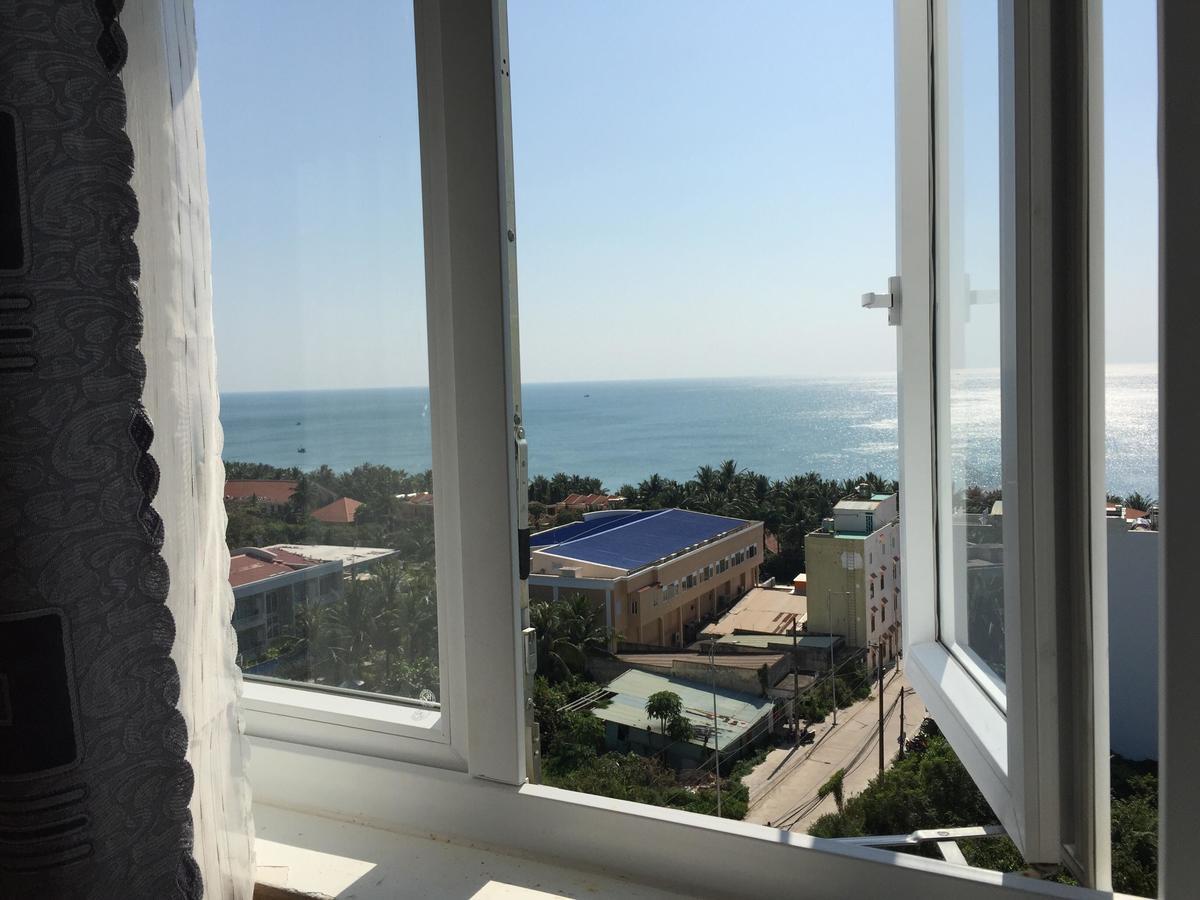 Hotel Xuan Mai Phú Quý Zewnętrze zdjęcie