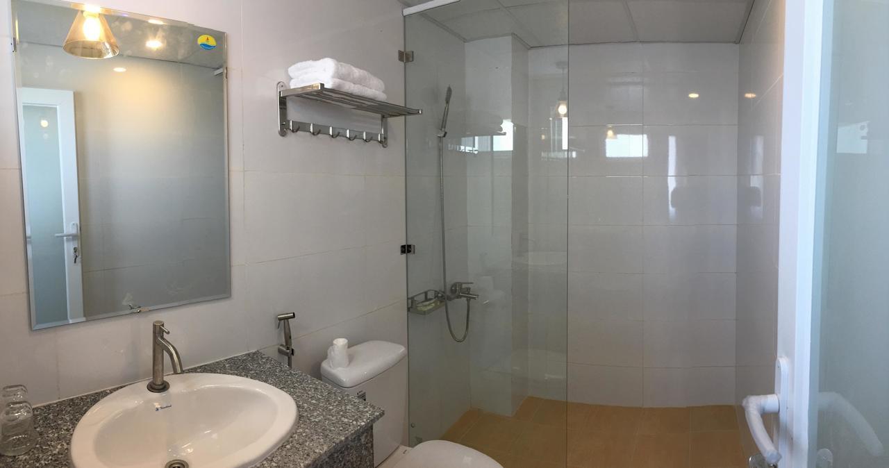 Hotel Xuan Mai Phú Quý Zewnętrze zdjęcie