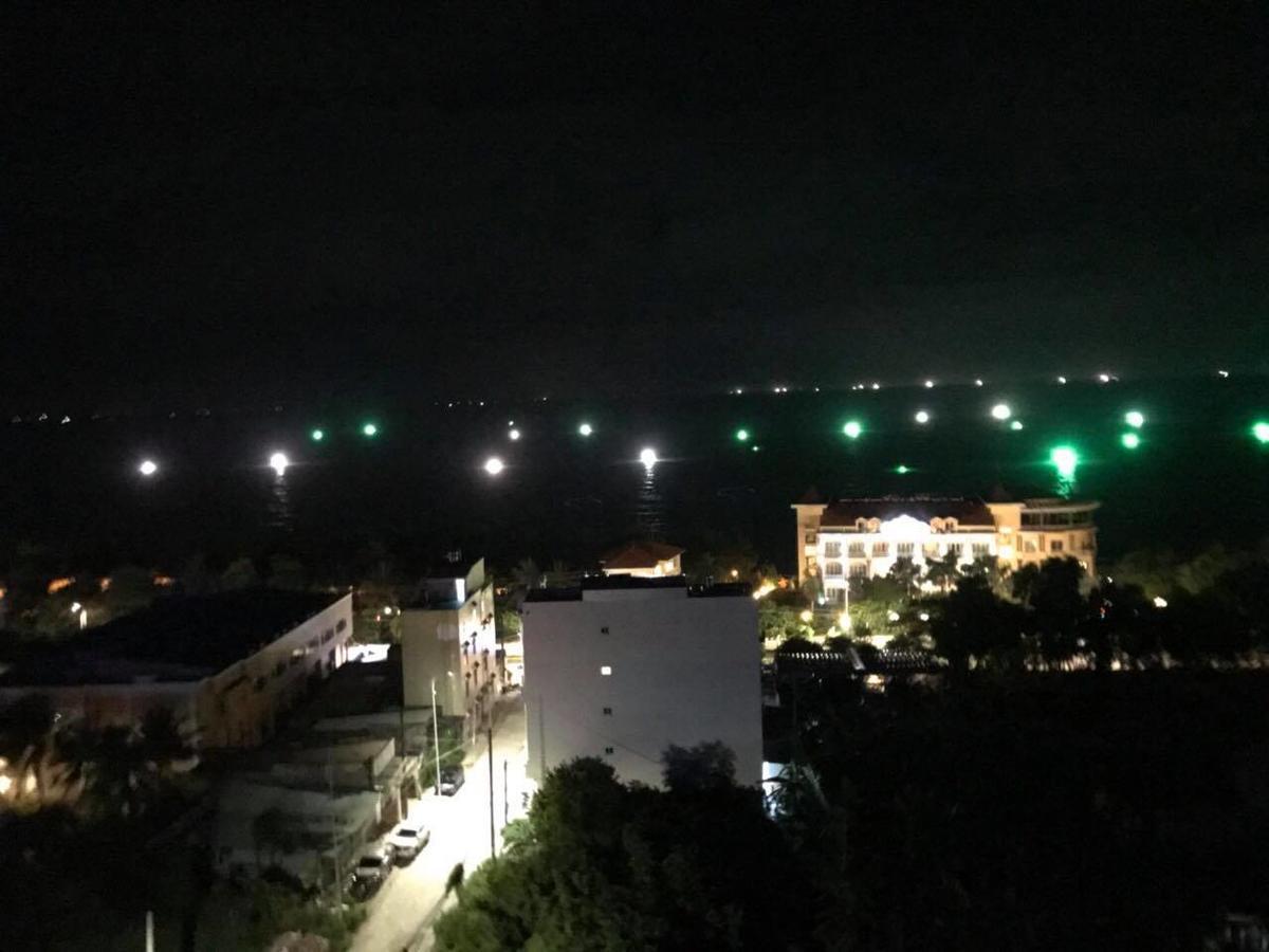 Hotel Xuan Mai Phú Quý Zewnętrze zdjęcie