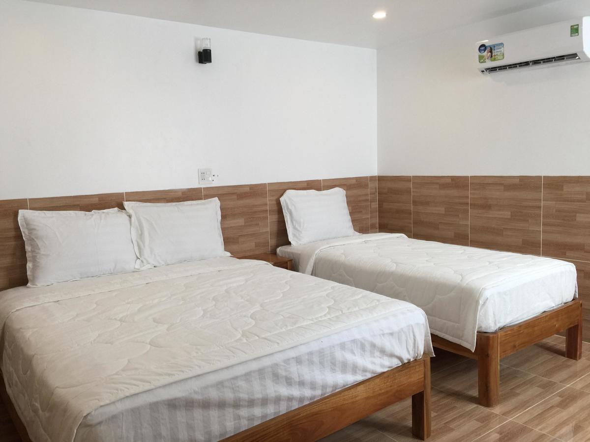 Hotel Xuan Mai Phú Quý Zewnętrze zdjęcie