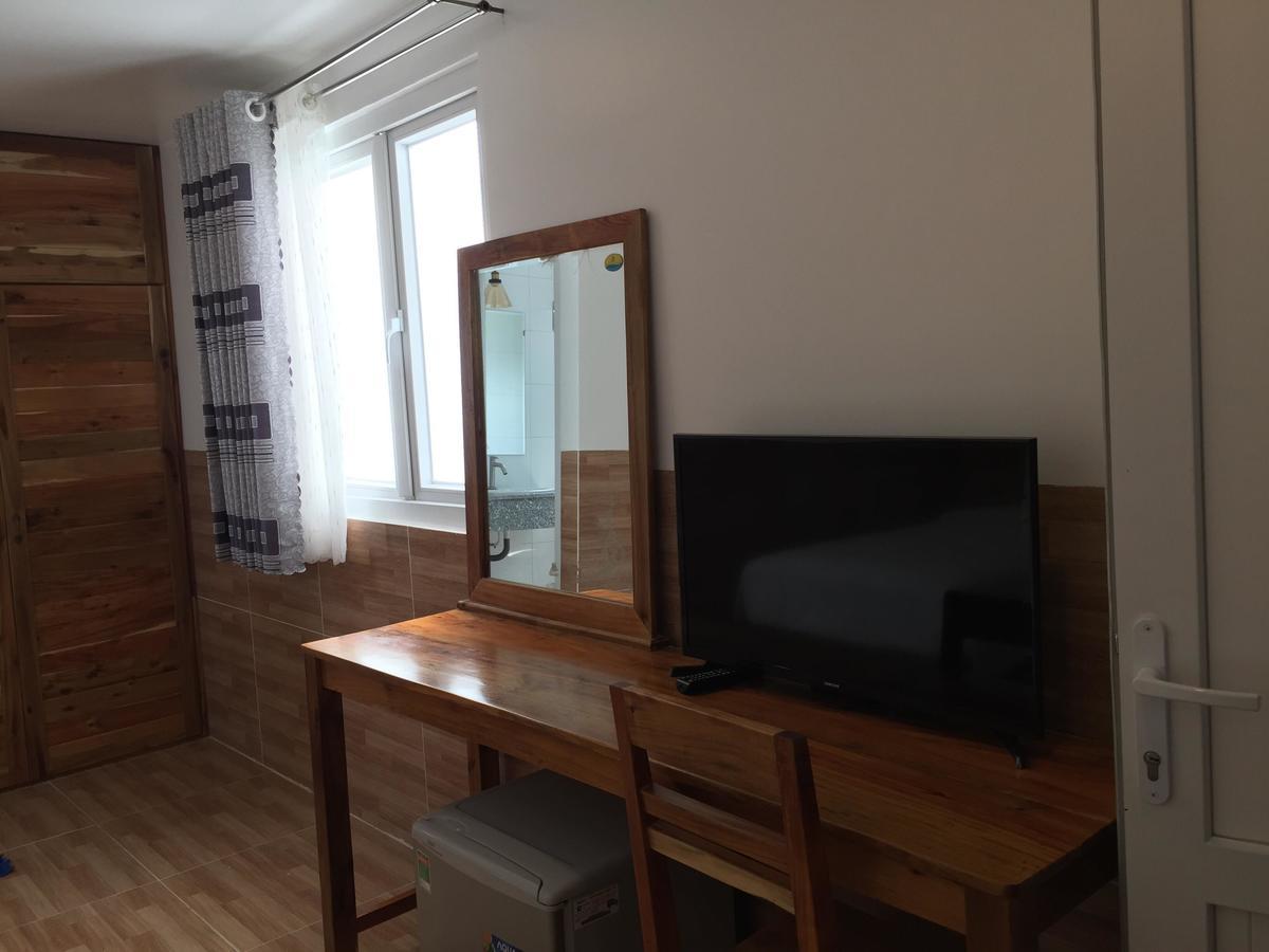 Hotel Xuan Mai Phú Quý Zewnętrze zdjęcie