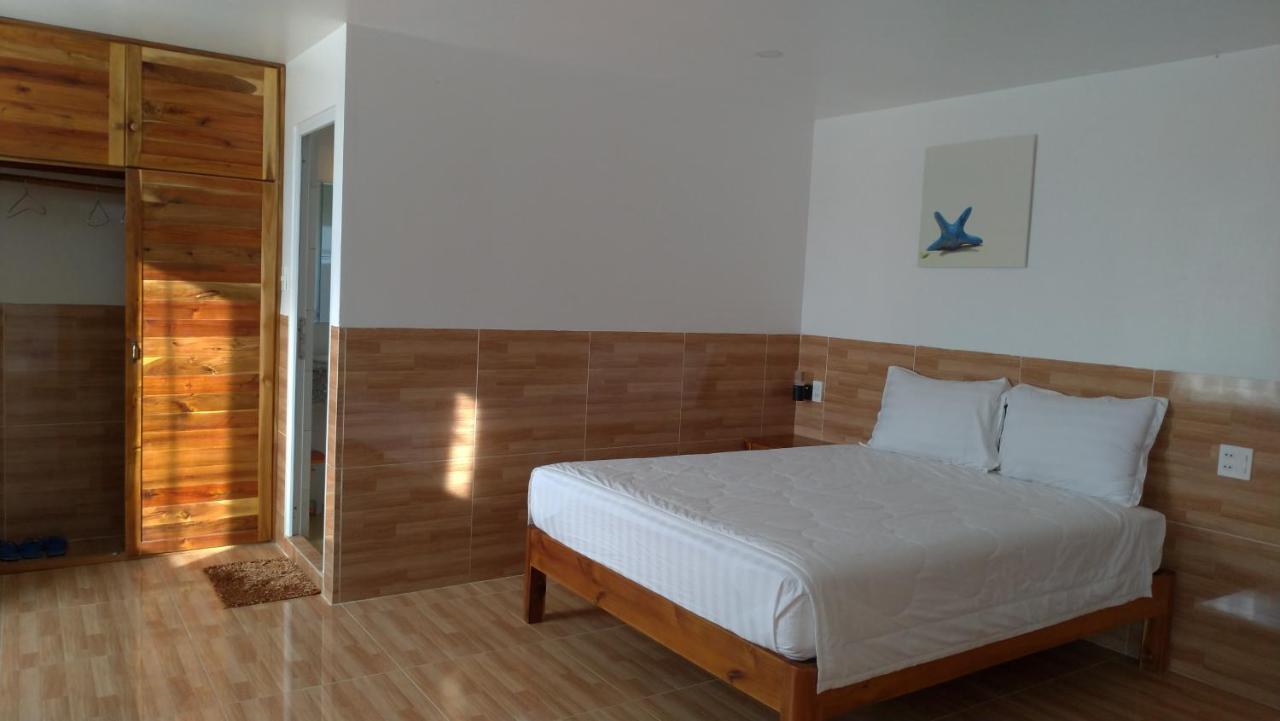 Hotel Xuan Mai Phú Quý Zewnętrze zdjęcie