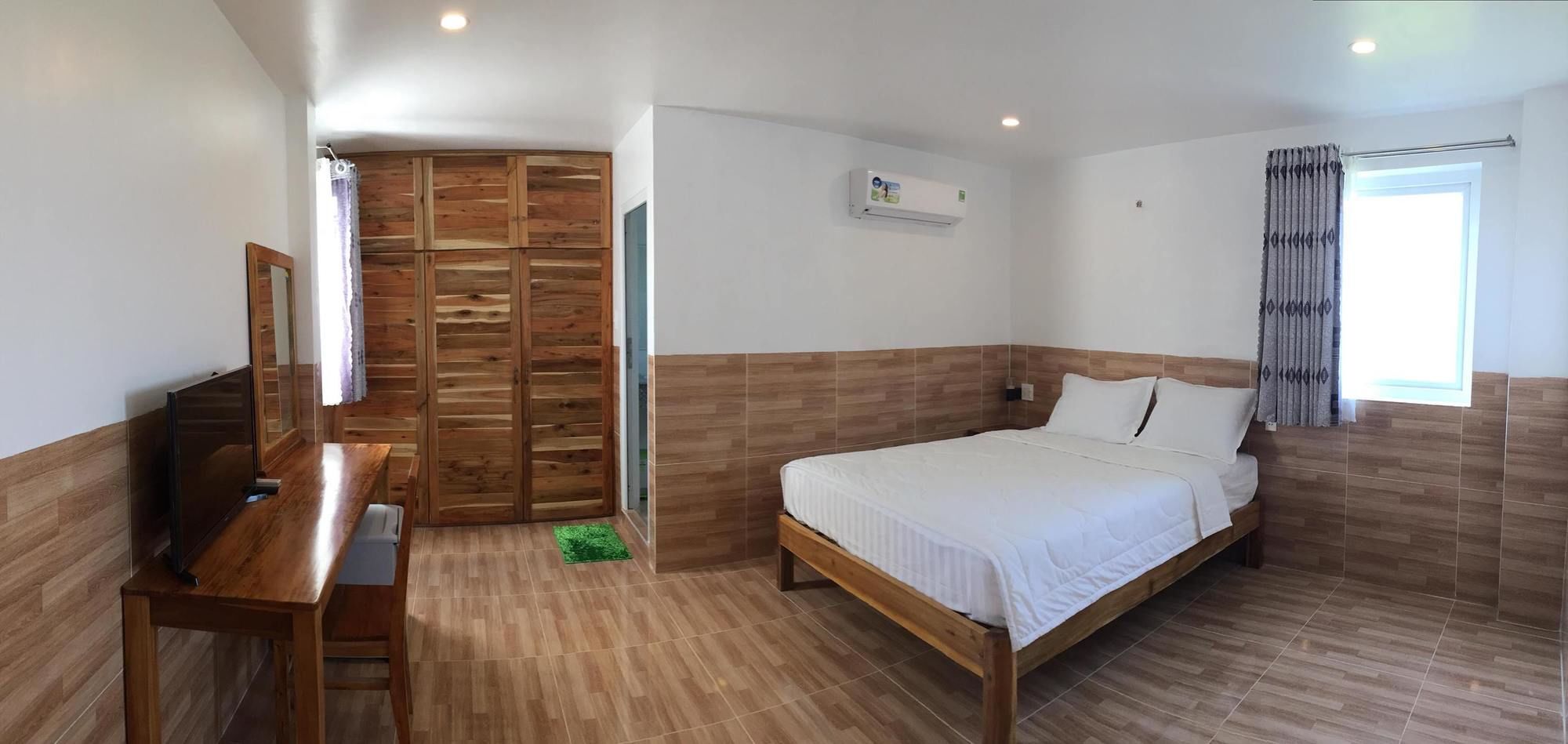 Hotel Xuan Mai Phú Quý Zewnętrze zdjęcie